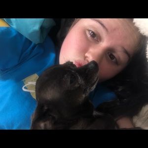 Meet your Posher, Nevaeh